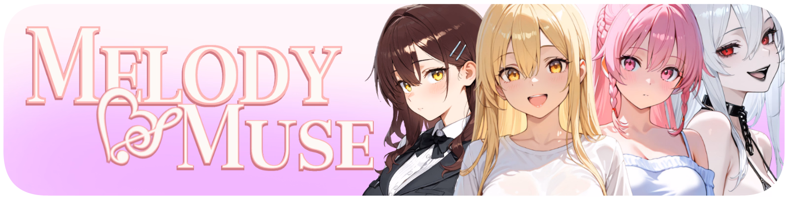 Unity MelodyMuse [v0.7d] [AtE - Erotic Studios] download