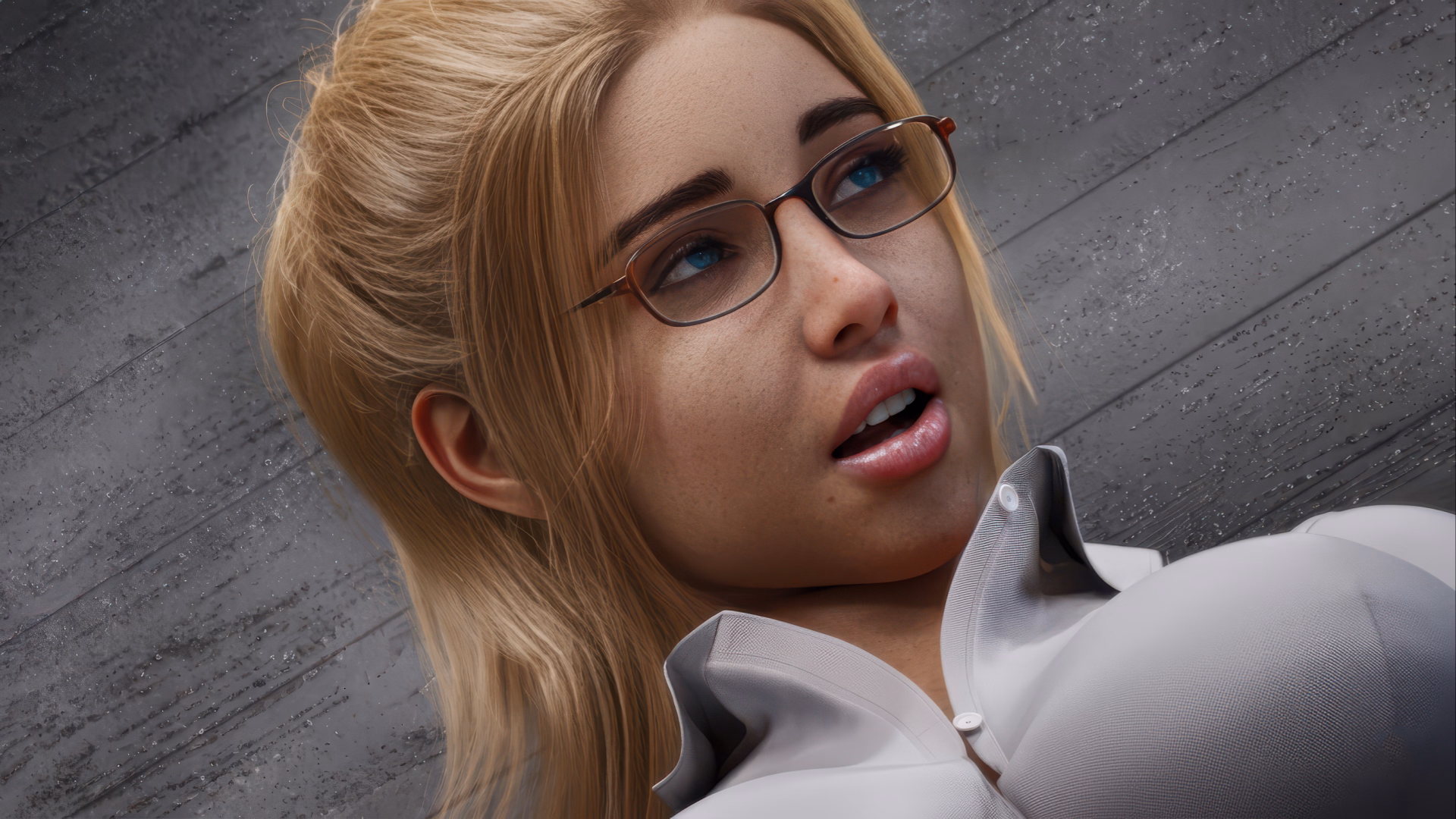 VN Ren'Py Libertas: Awakened Lust [v0.08] [Asuka137x]