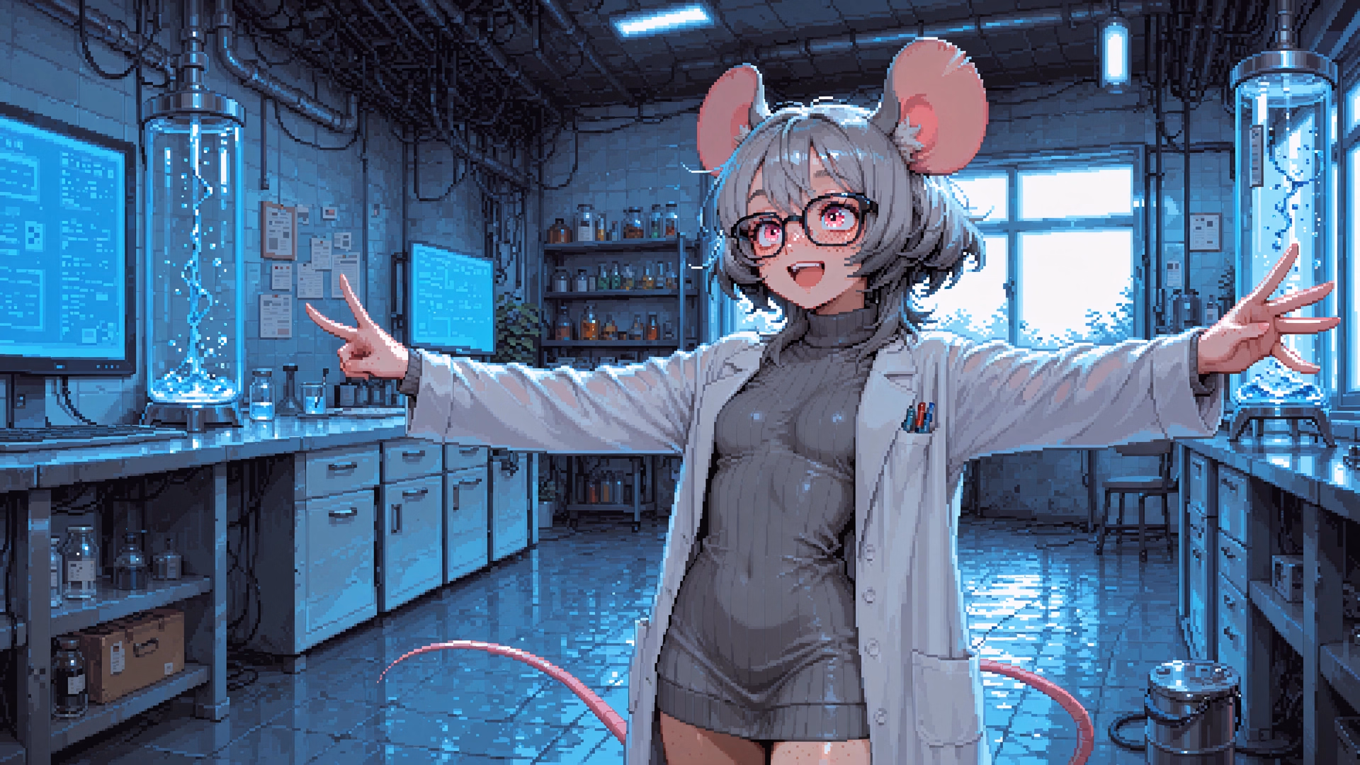 VN Ren'Py Whispering Ledger [v0.4.2.5] [WispDev]