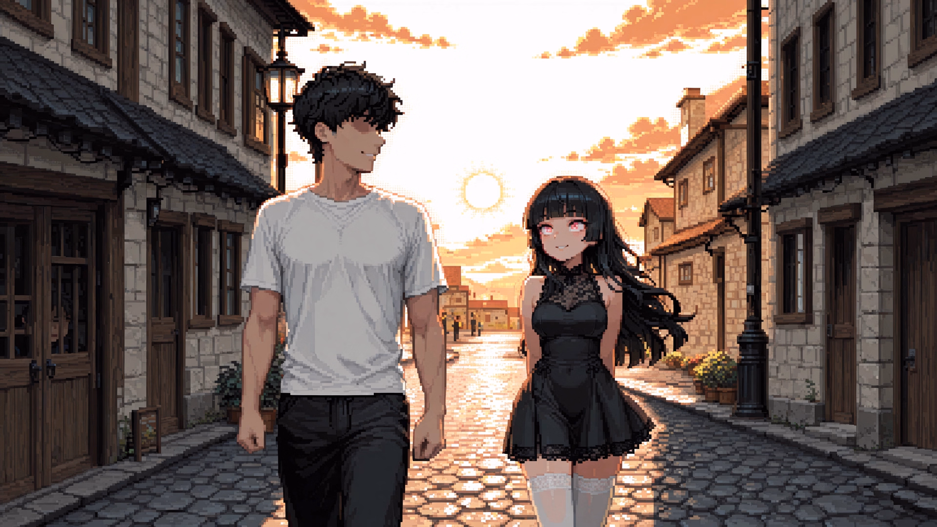 VN Ren'Py Whispering Ledger [v0.4.2.5] [WispDev]