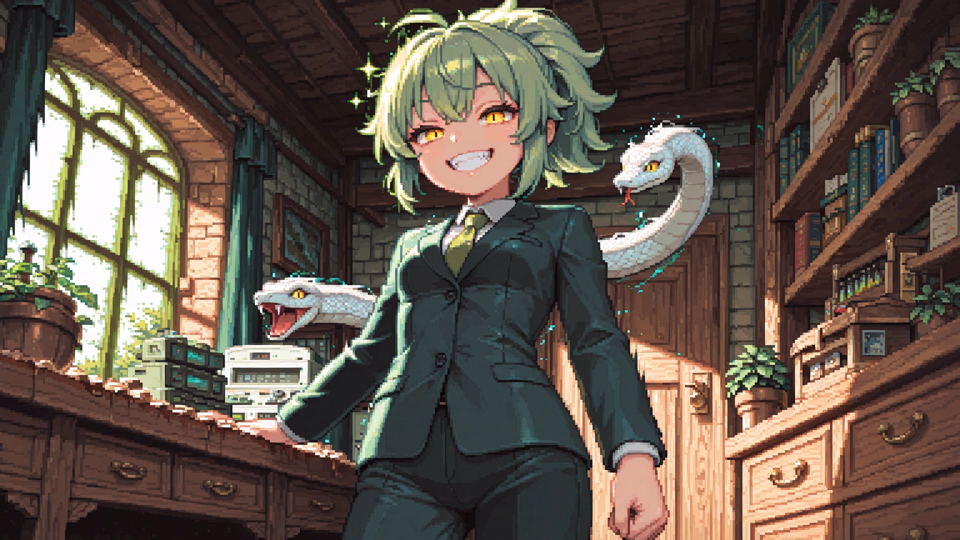 VN Ren'Py Whispering Ledger [v0.4.2.5] [WispDev]
