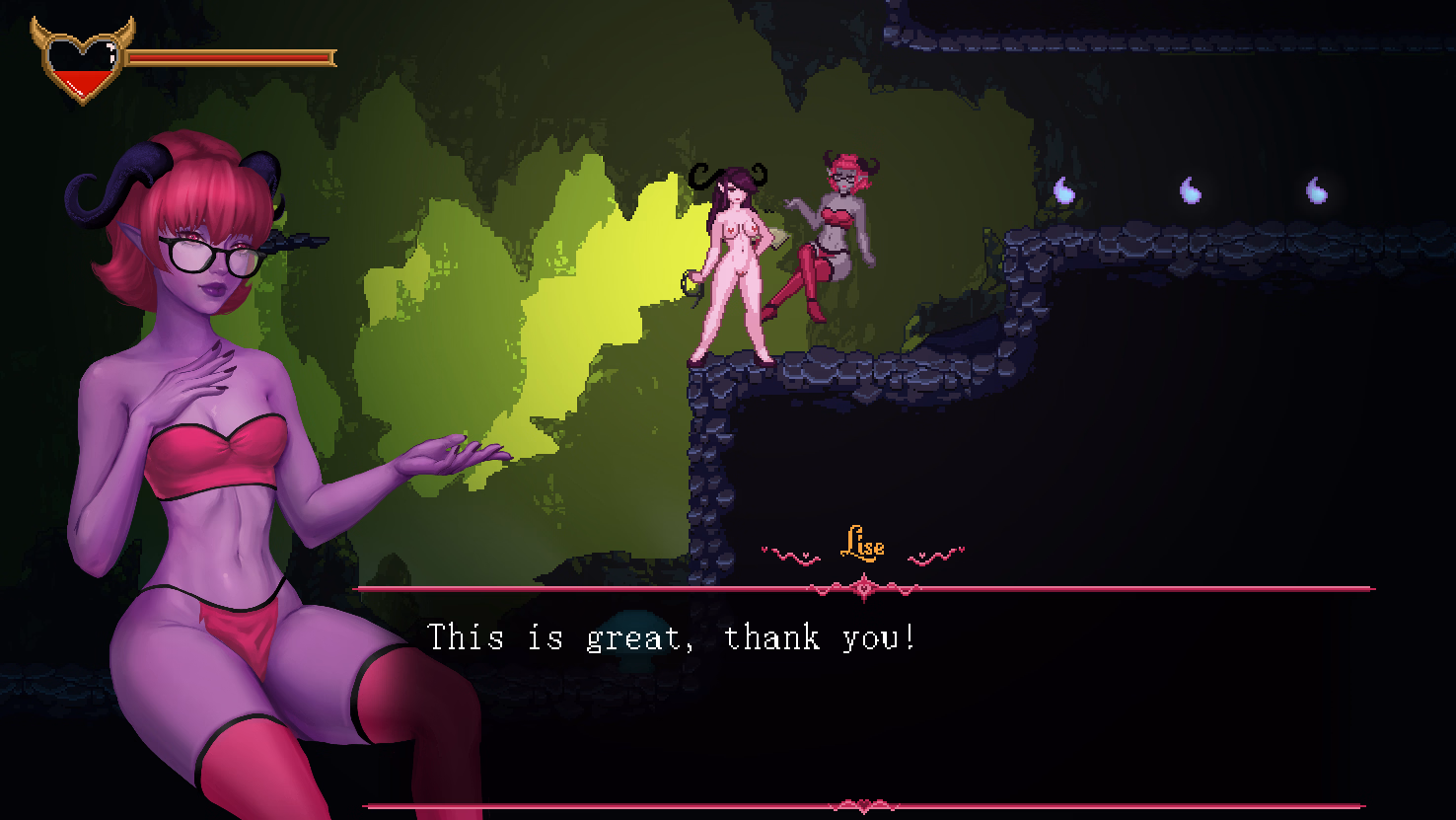 Others Sinher [v0.53.5 Alpha] [ElliseArt]