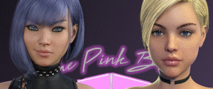 VN Ren'Py SINebris [Ep.1] [Tiger Monkey Games]