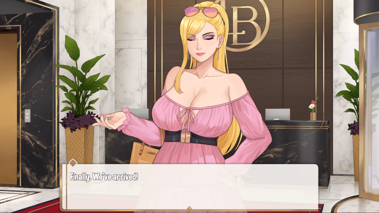 RPGM Room Service [Alpha v0.1] [Siren]
