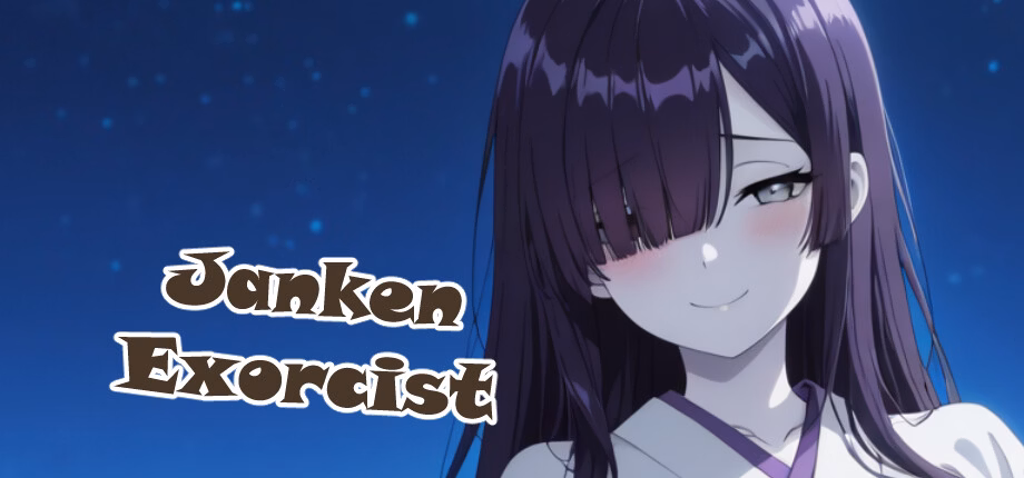 Unity Completed Janken Exorcist [2026-03-16] [DessertTheory] download