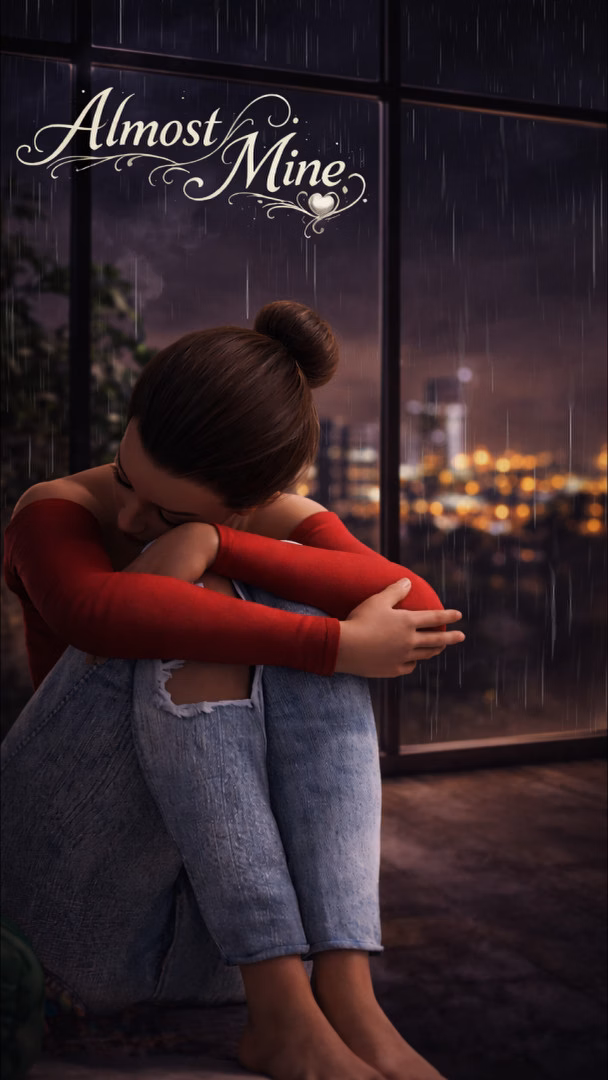 VN Ren'Py Almost Mine [v0.1] [LadyLana] download