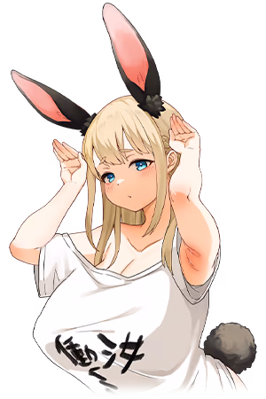 Unity Completed Depraved!! Bunny Sex Life [v1.0.0] [Choiya/072 Project]