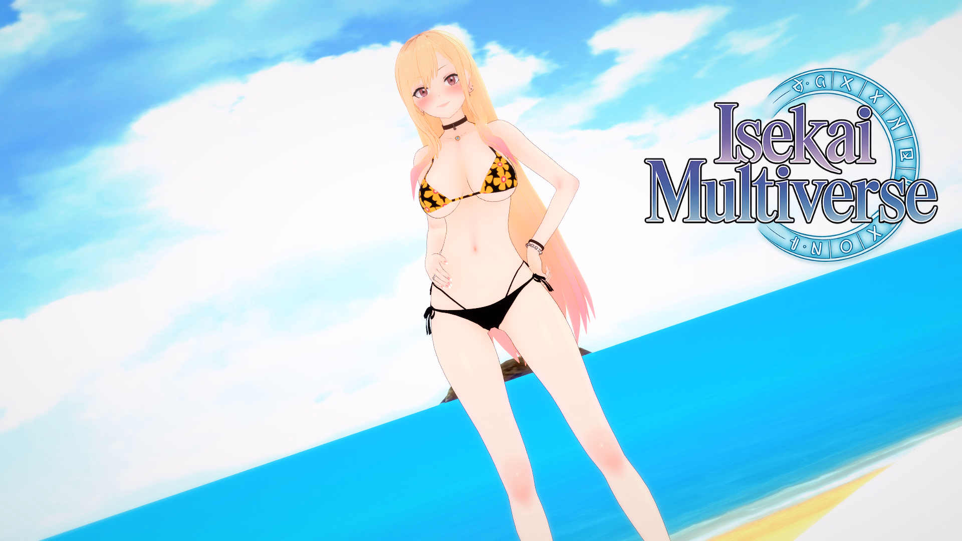 VN Ren'Py Isekai Multiverse [v0.1] [DD Novski] download