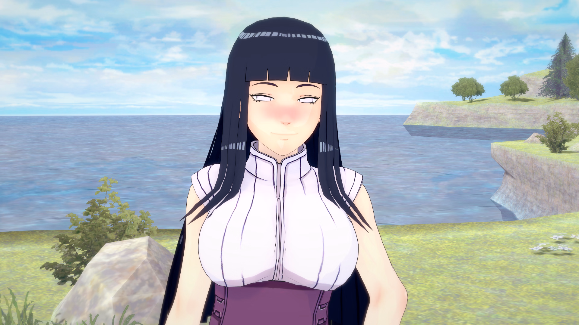 VN Ren'Py Isekai Multiverse [v0.1] [DD Novski]
