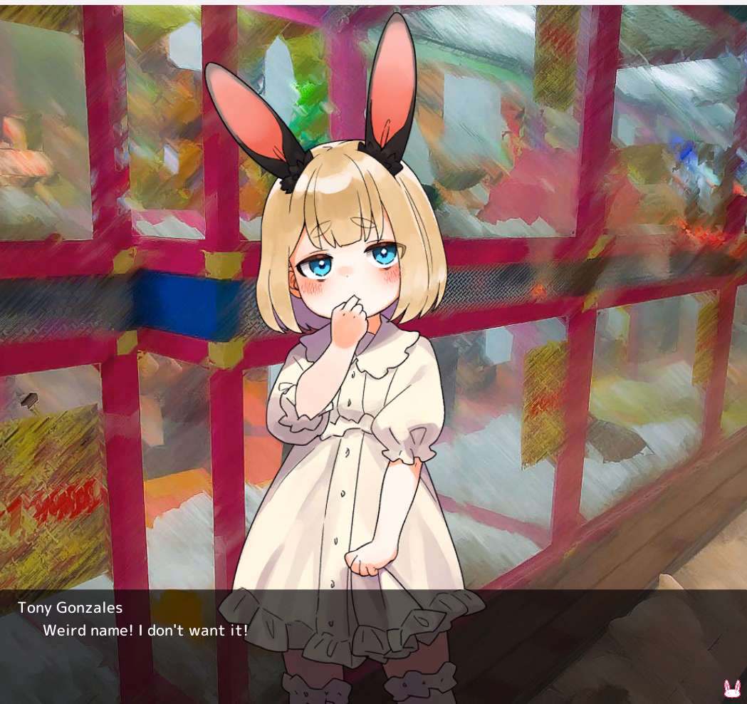 Unity Completed Depraved!! Bunny Sex Life [v1.0.0] [Choiya/072 Project]