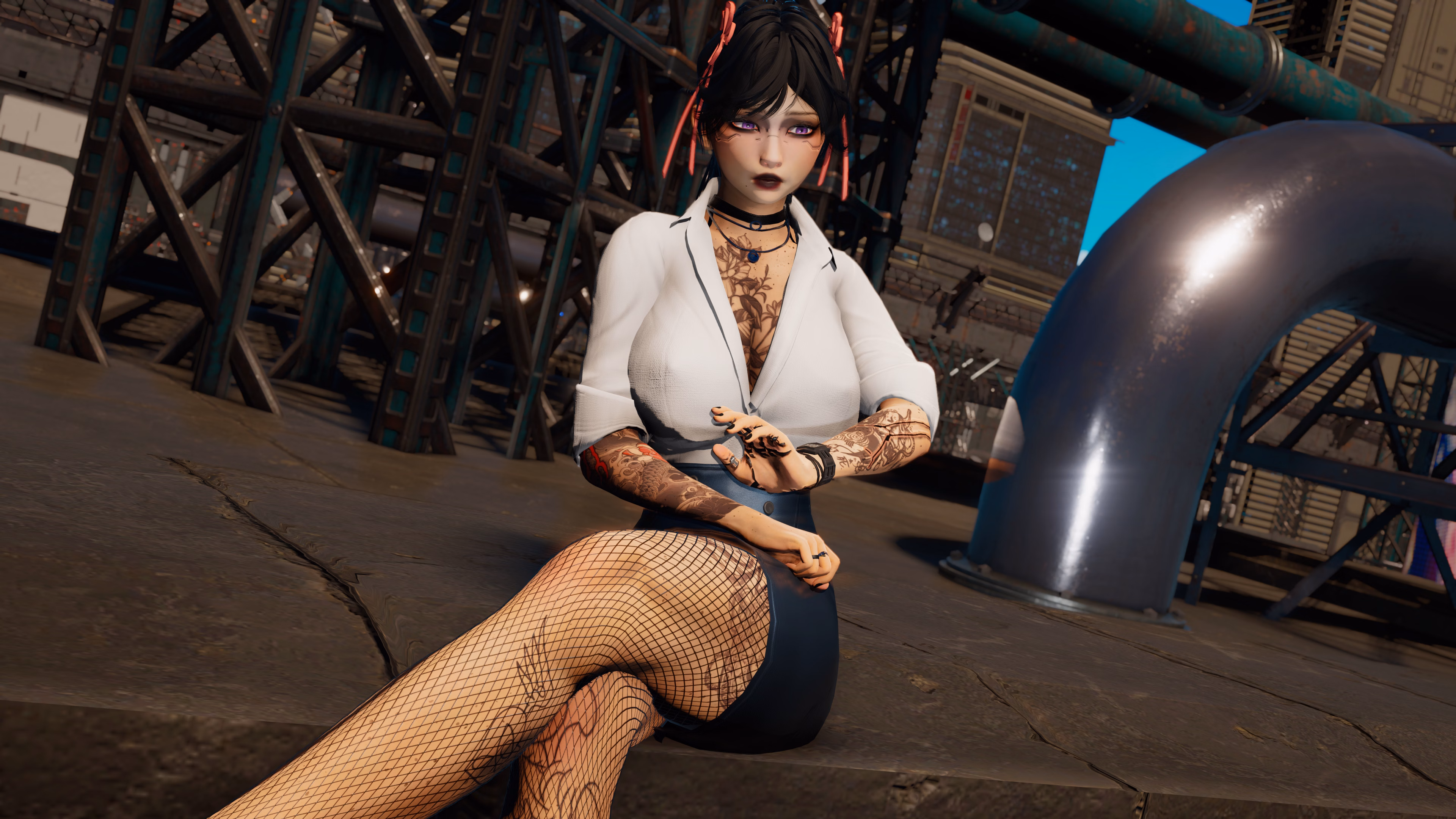 VN Ren'Py Leviathan [v0.4.2] [Mr. Ovis]