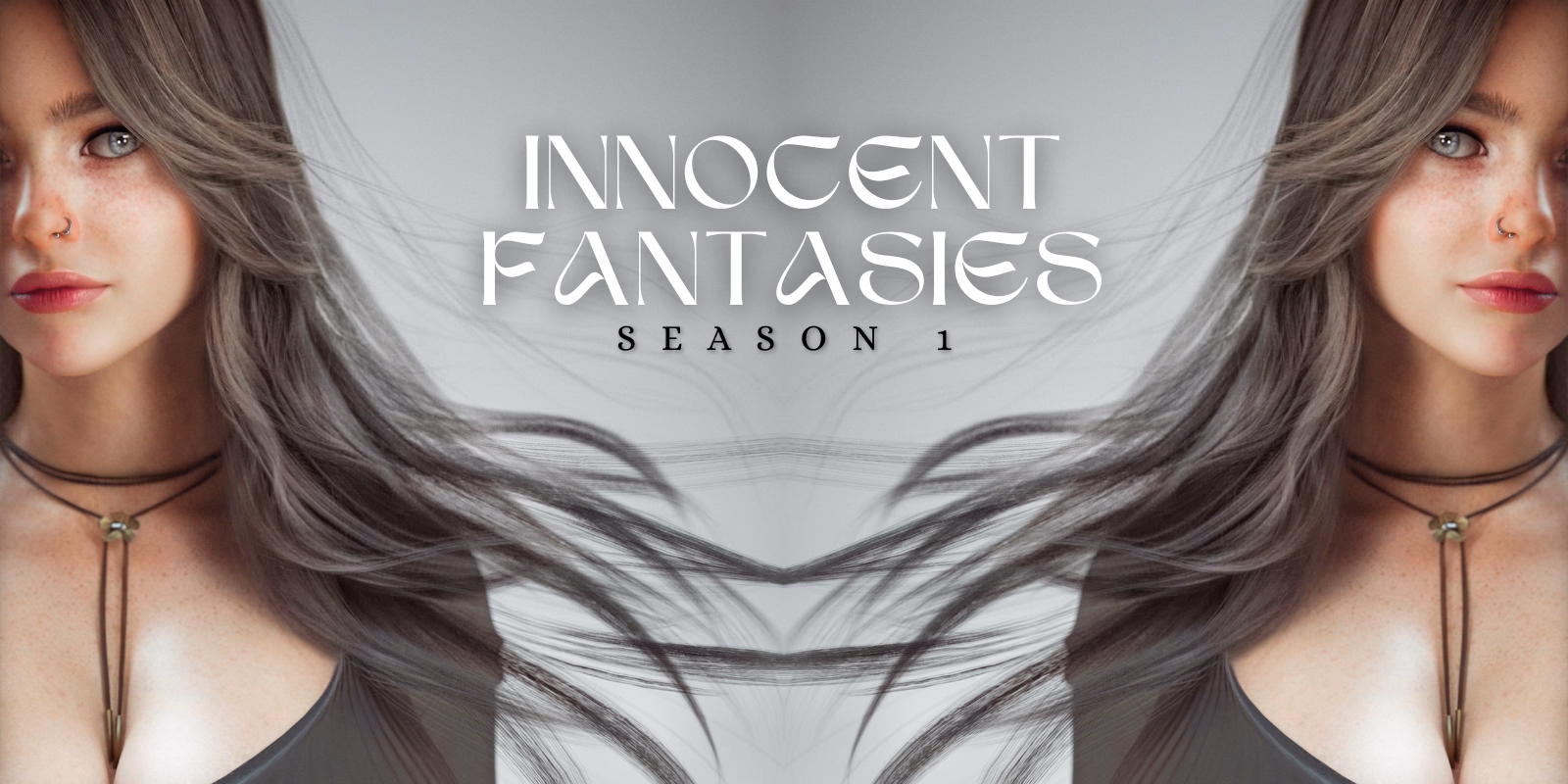 VN Ren'Py Innocent Fantasies [S1 Ep.1 v1.0.1] [rdaughter Daz] download