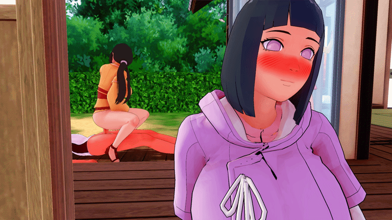 VN Ren'Py Life in Wonderland [Ch. 1-6] [kraguto games]
