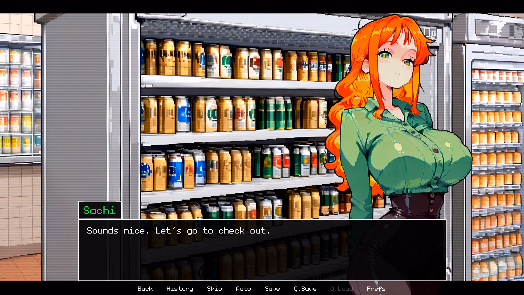 VN Ren'Py Sin or Live [v2.0s Public] [PixelPhantoms]