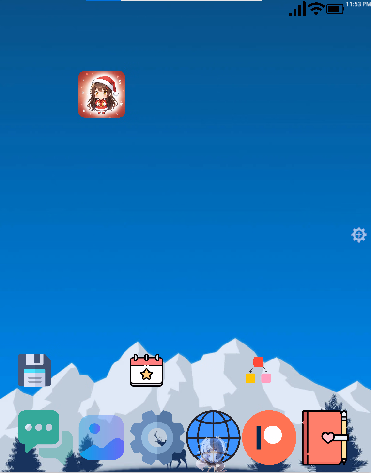 Godot NTR Series [v1.1.0] [CodeofDusk]