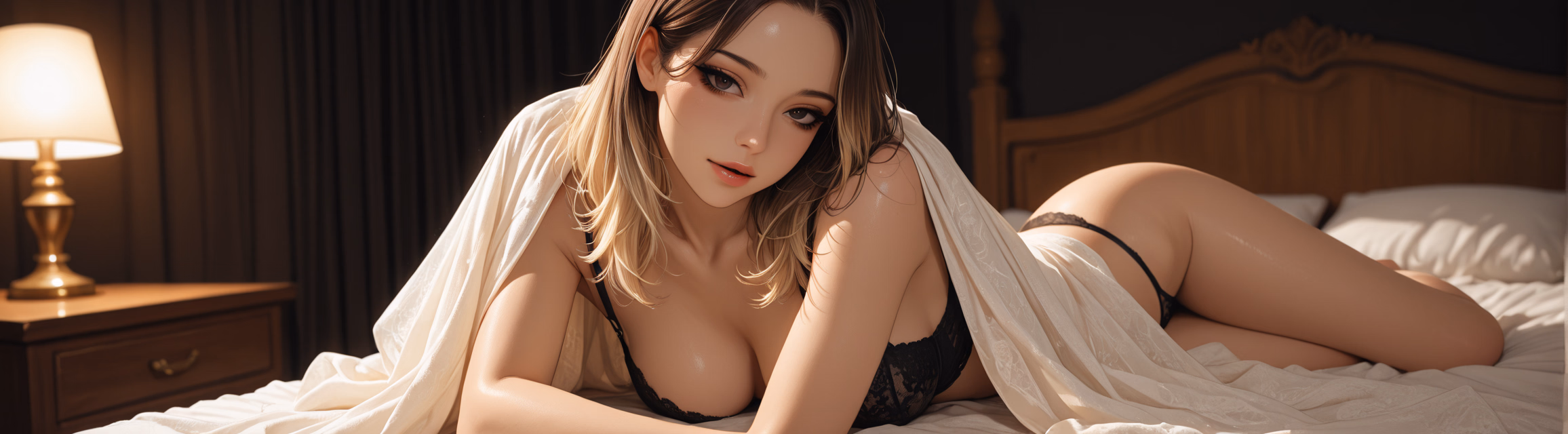 VN Ren'Py Into the Industry [Ch.3] [ObscuraStudios] download