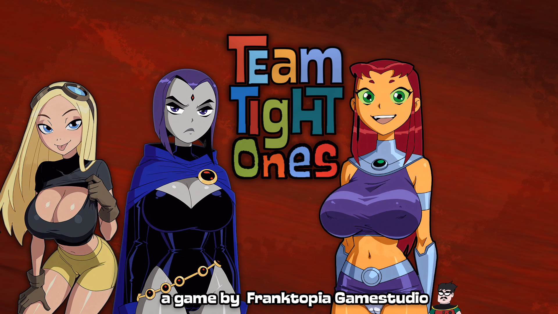 Ren'Py Team Tight-Ones [v1.0] [FRANKTOPIA] download