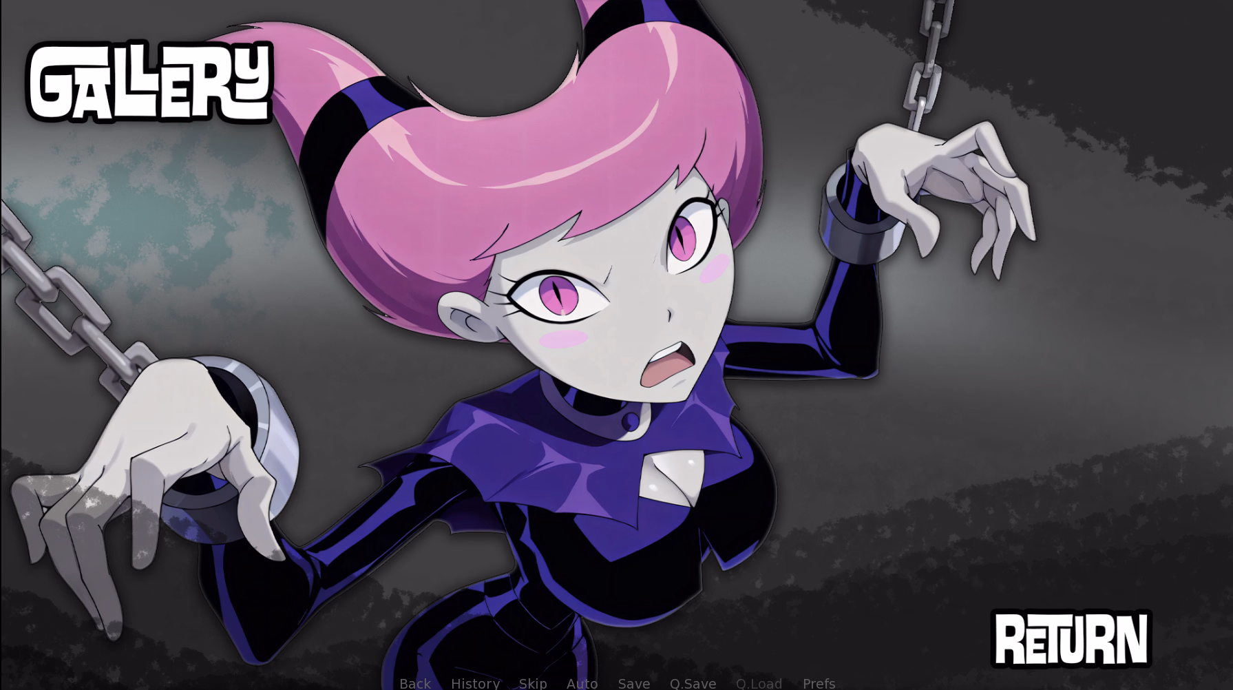 Ren'Py Team Tight-Ones [v1.0] [FRANKTOPIA]