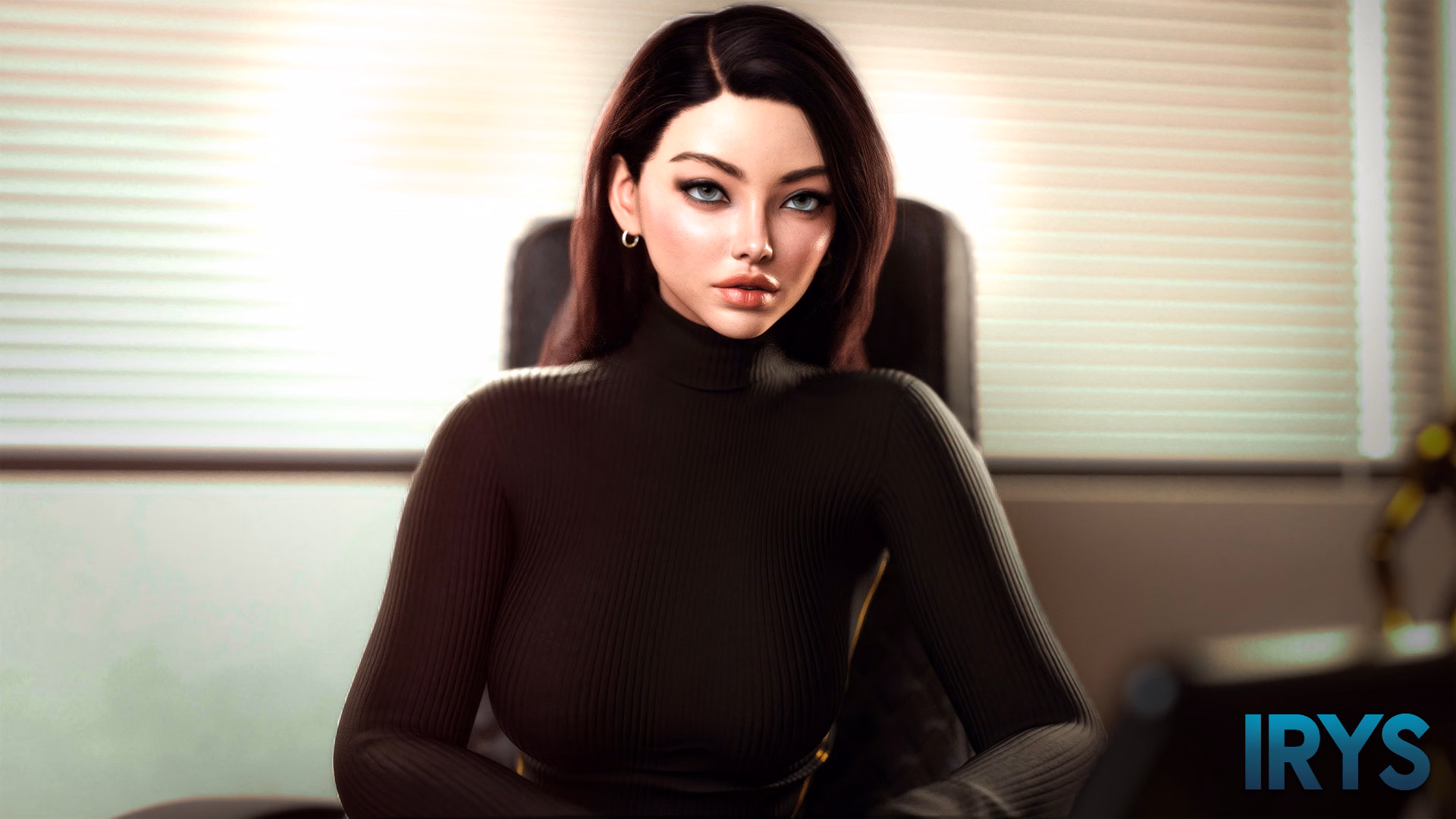 VN Ren'Py IRYS [Ch.1 P2 v1.0.2] [0xghost]