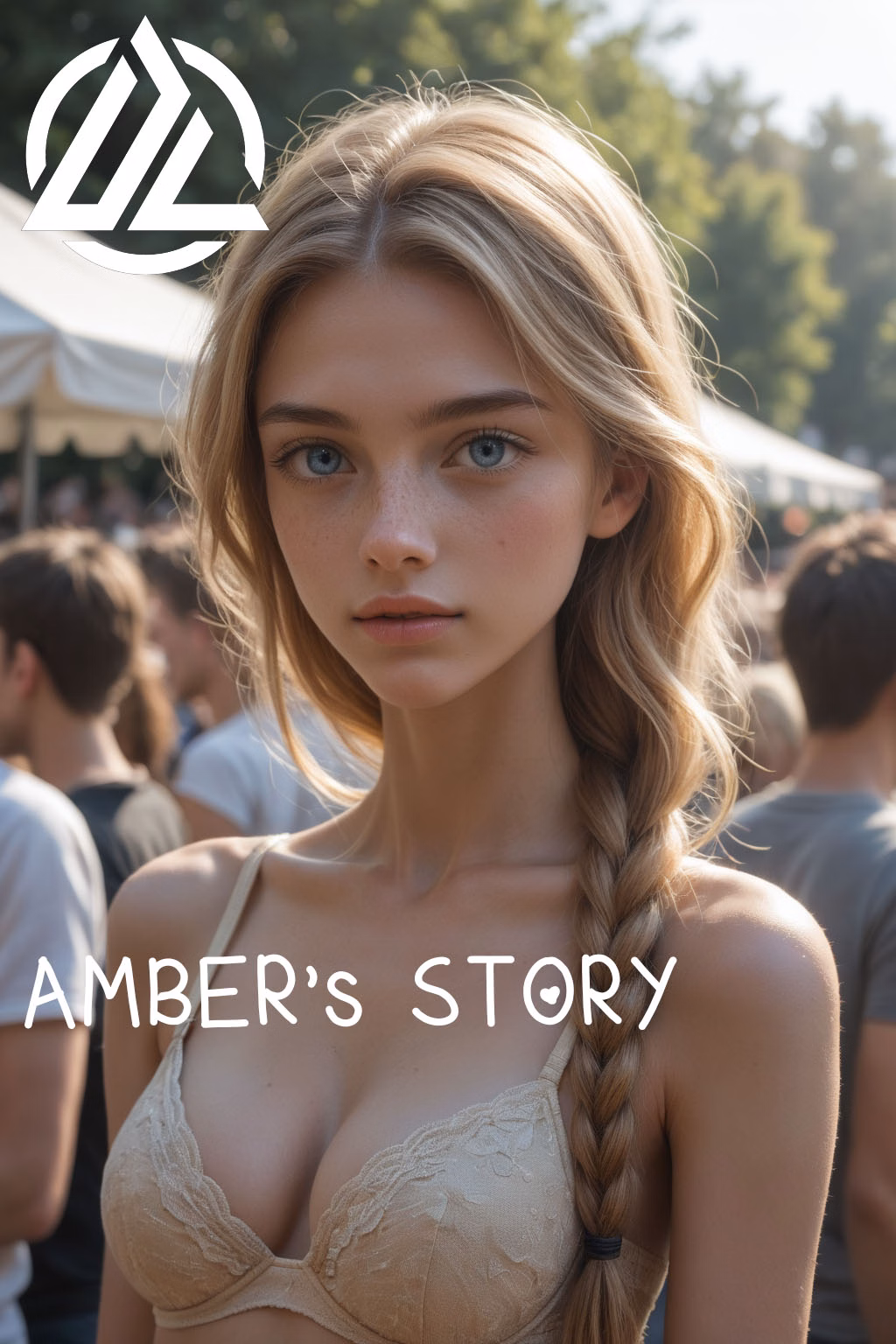 VN Others Completed Amber's Story [v1.0] [DeltishAstra] download