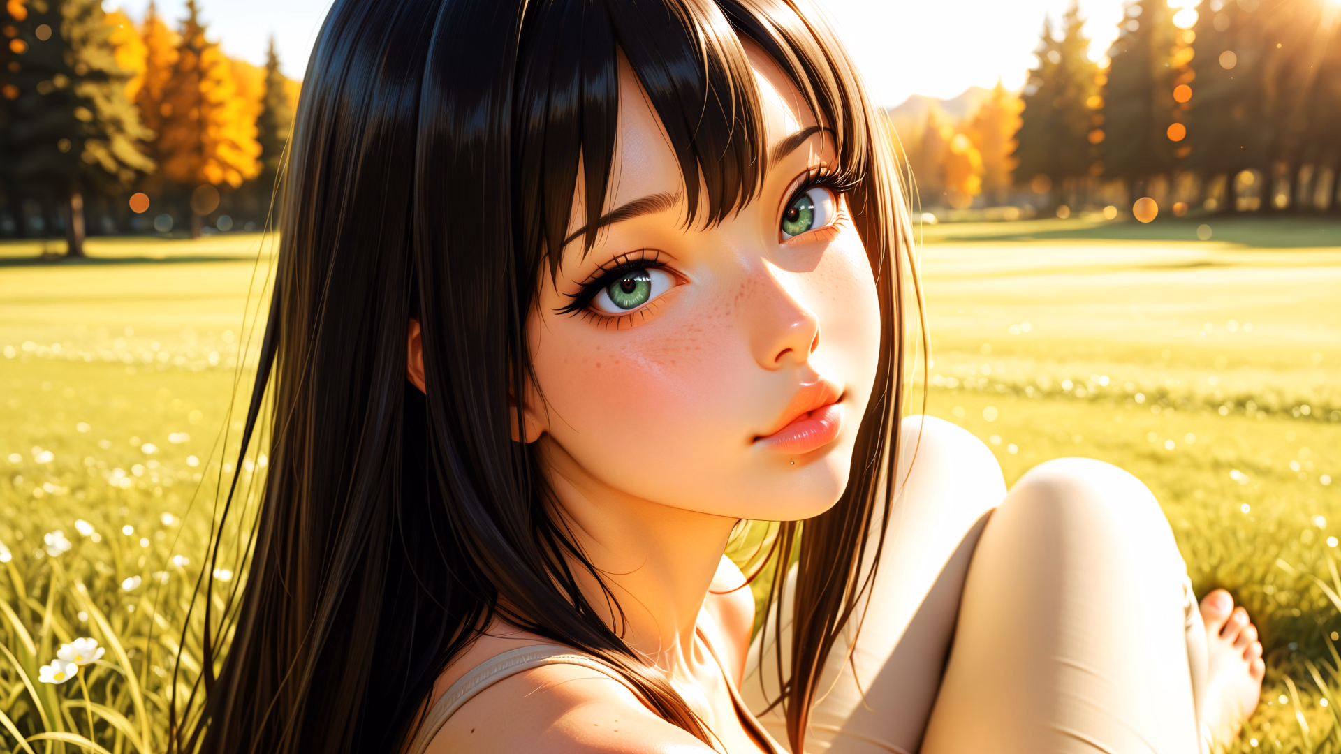 Ren'Py Press Hunter [v0.0.5] [Sunset Studio]