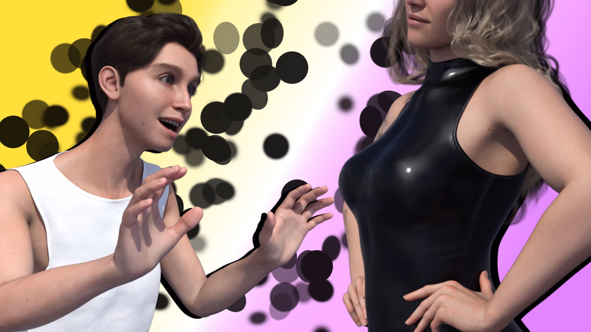 VN Ren'Py Kyle's Mind [v0.1.6] [cata1yct] download