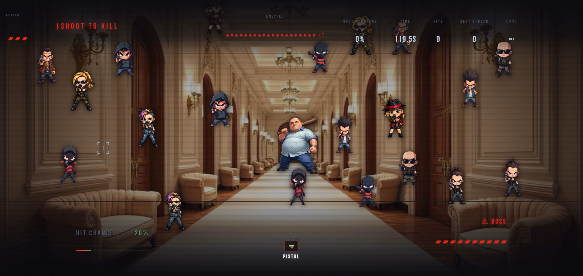 HTML Bason: Chapter 2 [v0.2.2] [DraemGaem]