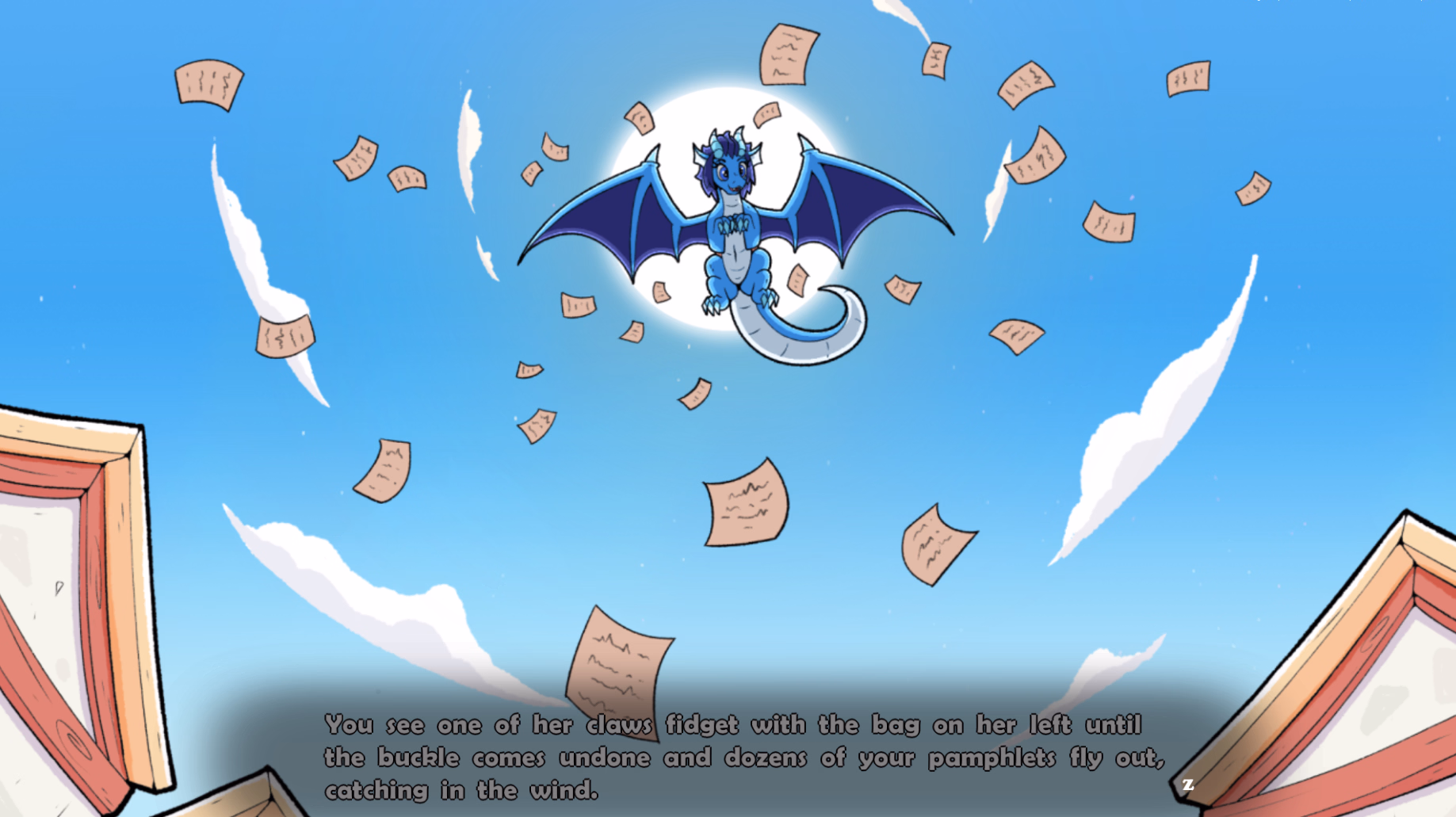Others Dragon Tooth Sanctuary [v0.01.00] [BnBigus]
