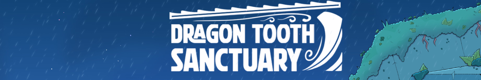 Others Dragon Tooth Sanctuary [v0.01.00] [BnBigus]