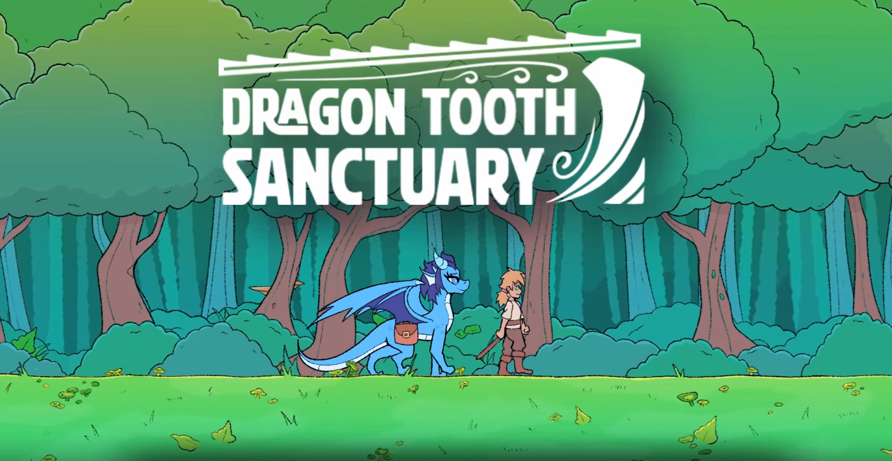 Others Dragon Tooth Sanctuary [v0.01.00] [BnBigus] download