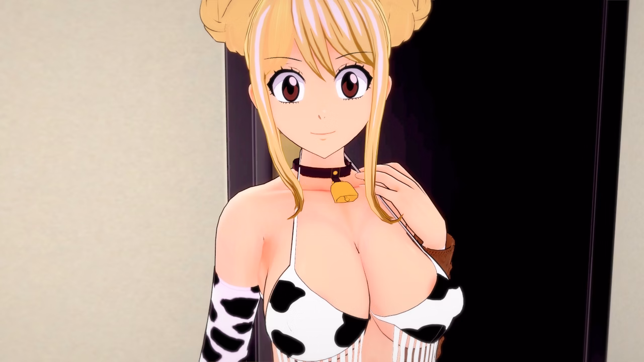 VN Ren'Py Completed Happy Birthday SEXpecial [v1.0] [kraguto games]