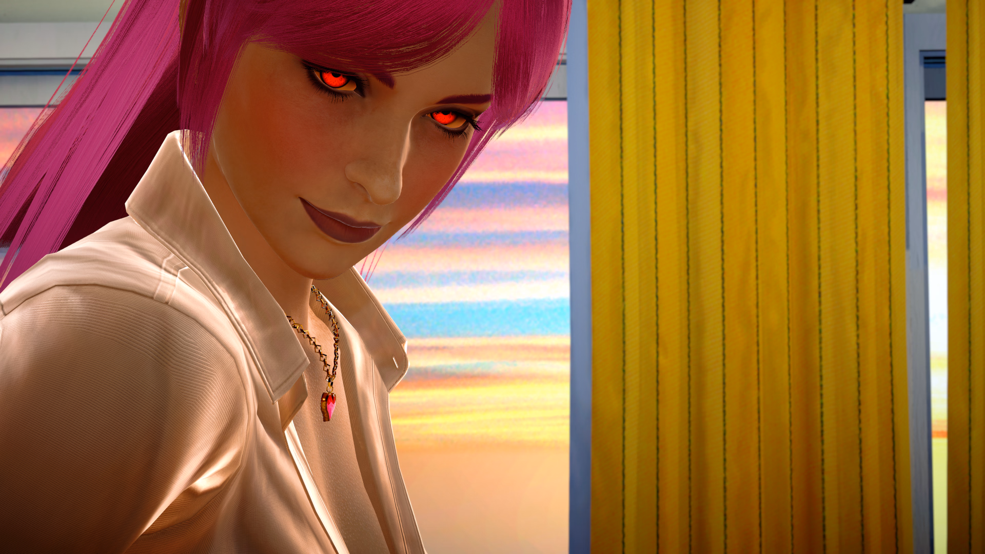 Ren'Py Completed Forever Bounded [v1.0] [D-R-69] download