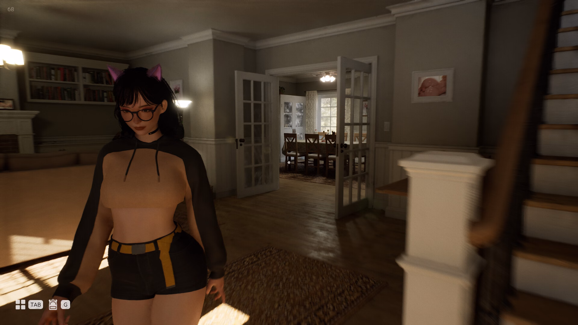 Unreal Engine Completed Femboy Depths [v1.0] [BuuPink]