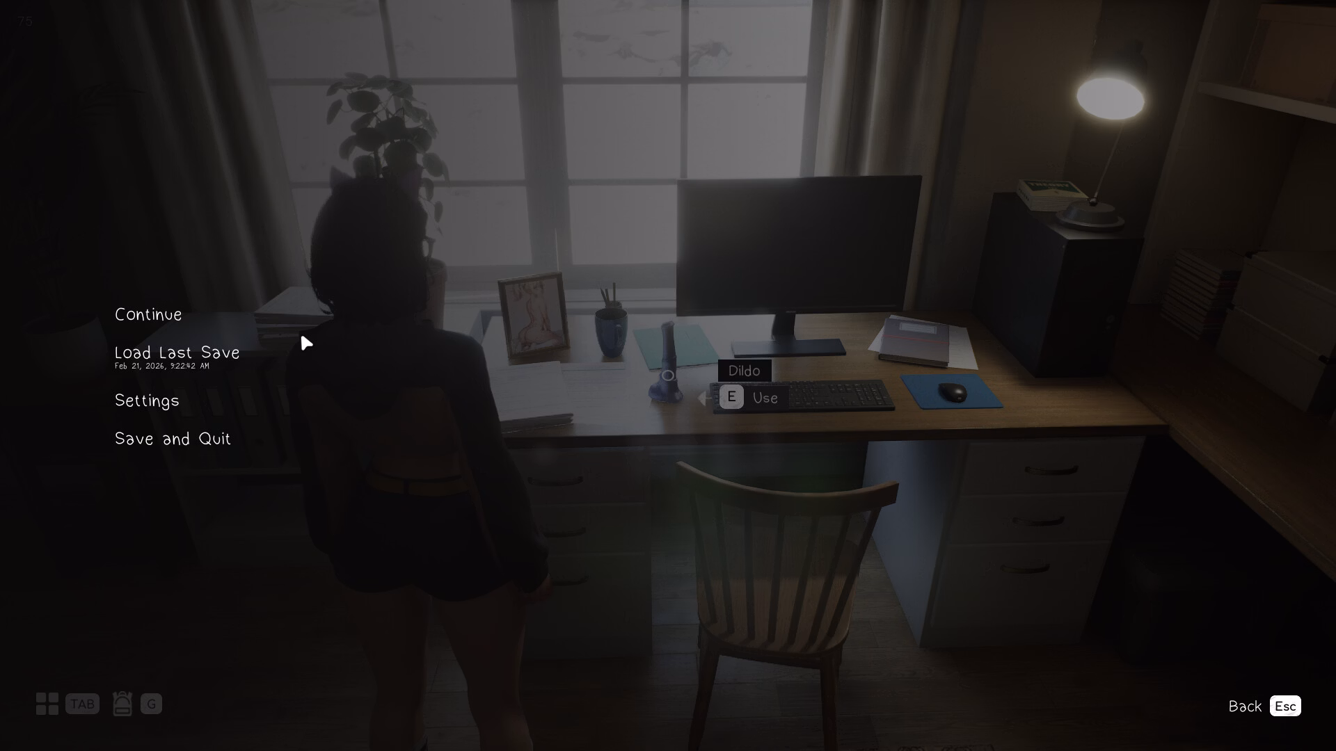 Unreal Engine Completed Femboy Depths [v1.0] [BuuPink]