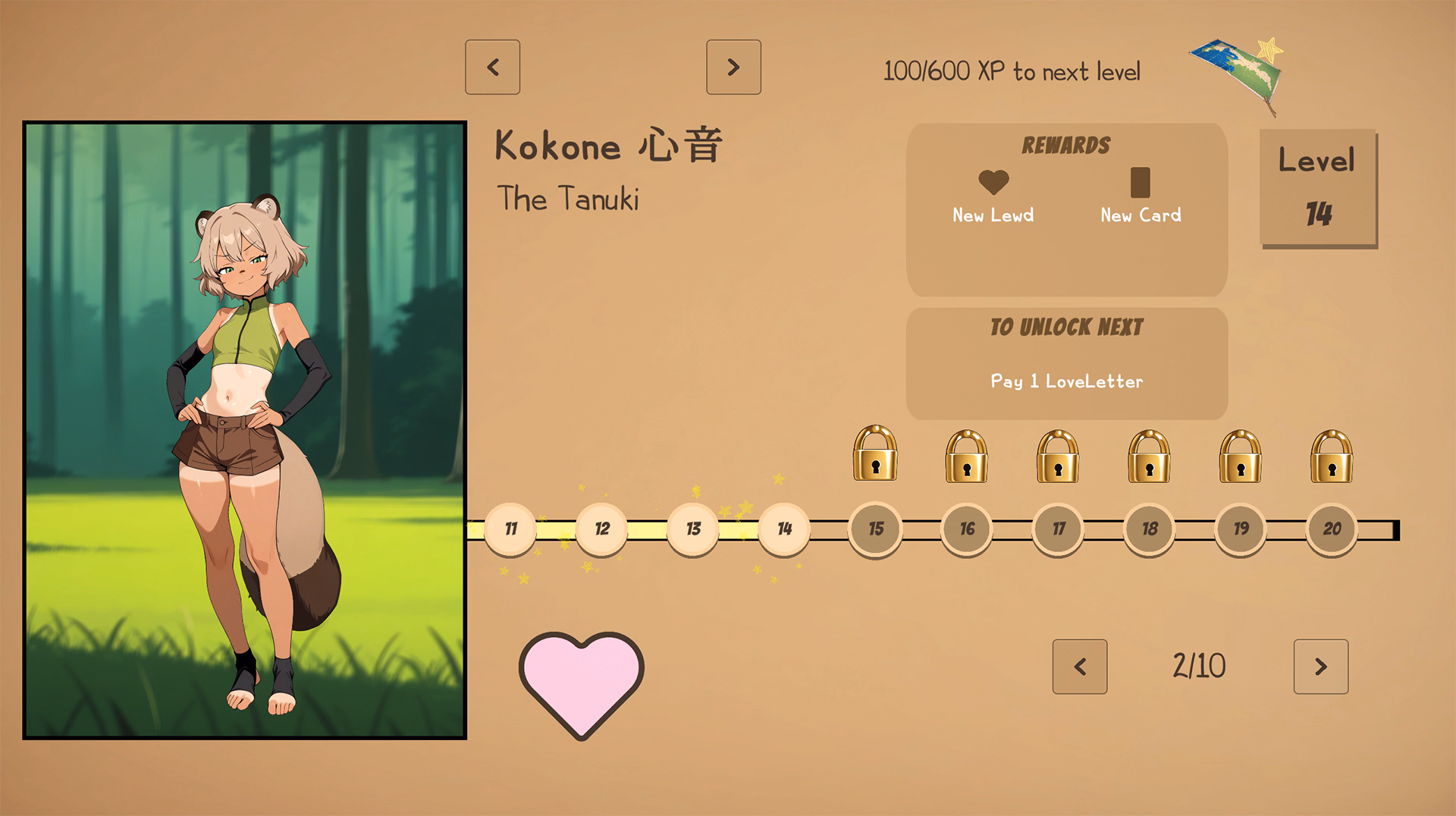 Unity Bash Slimes EVERYDAY!! [v1.4] [UnfasedTanuki]