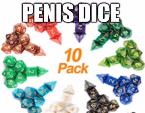Godot Dice Dik Saga [v0.5.1] [Dik Tate]