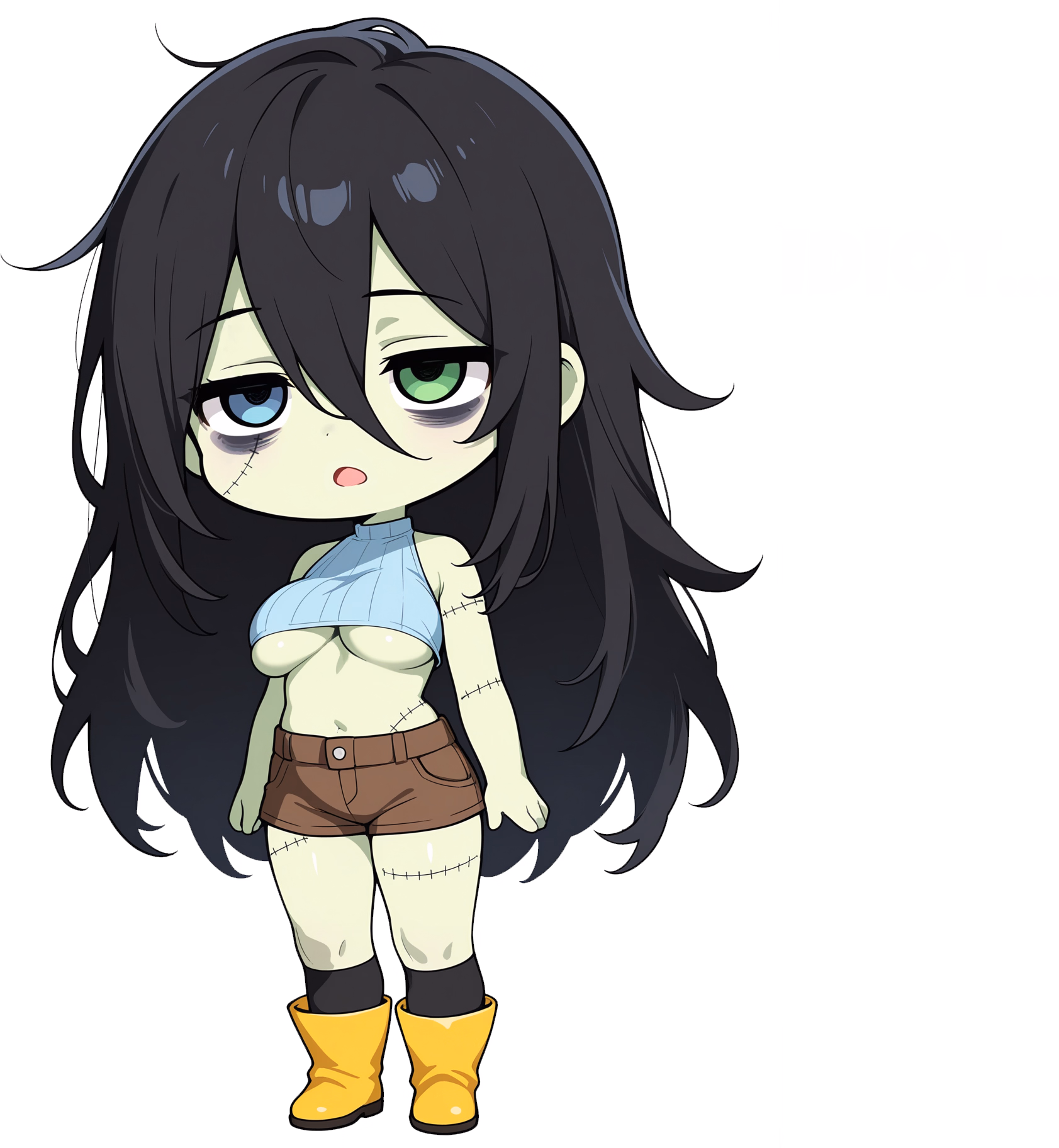 Unity Bash Slimes EVERYDAY!! [v1.4] [UnfasedTanuki]