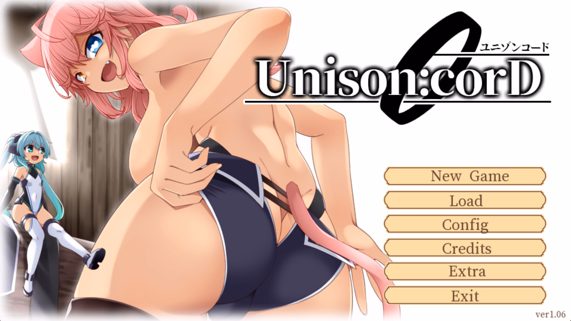 Others Completed Unison corD [v1.06] [Hemoglobin A1C]