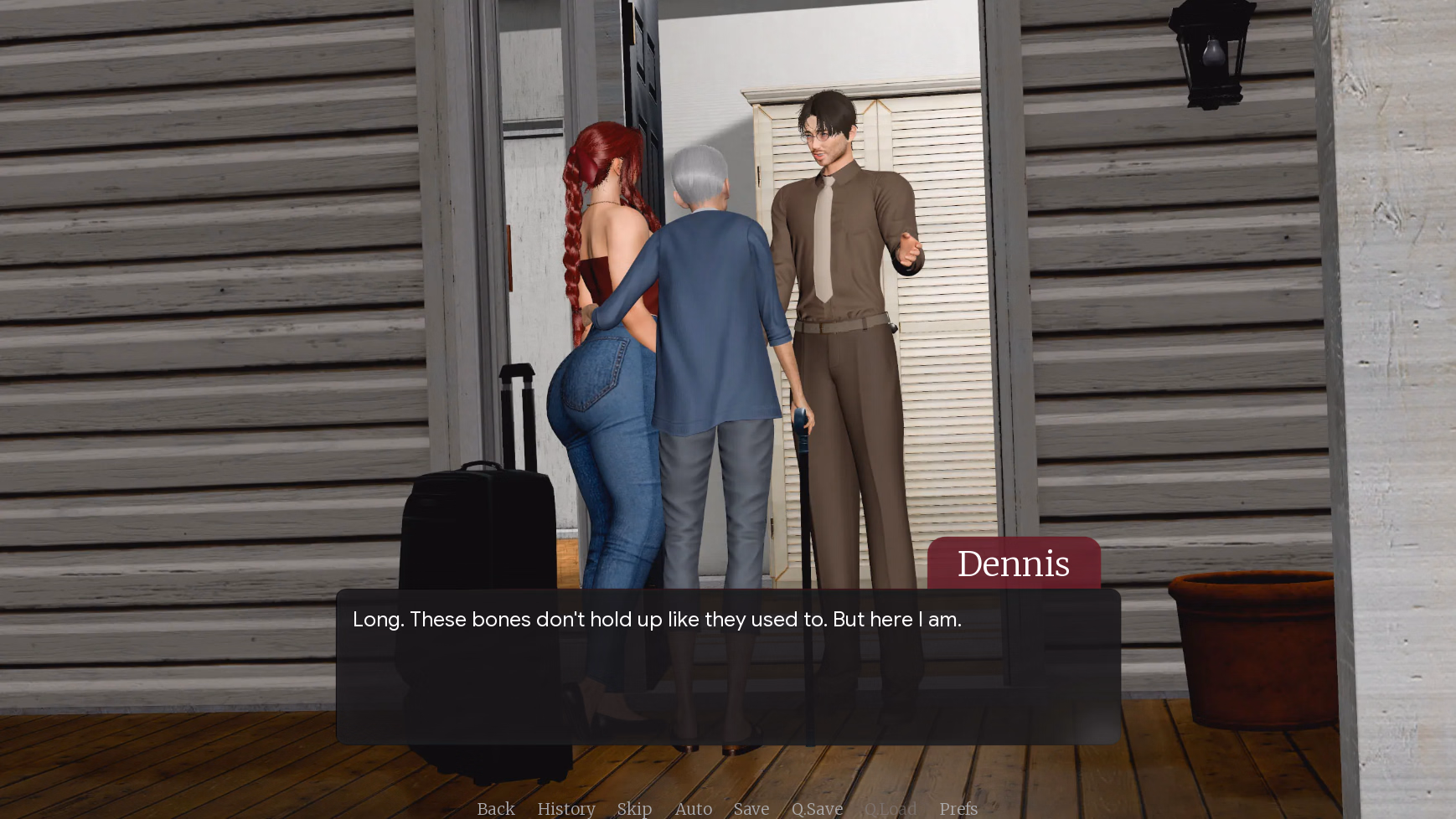 VN Ren'Py Cane and Able [v0.4] [Aleksandr 14]