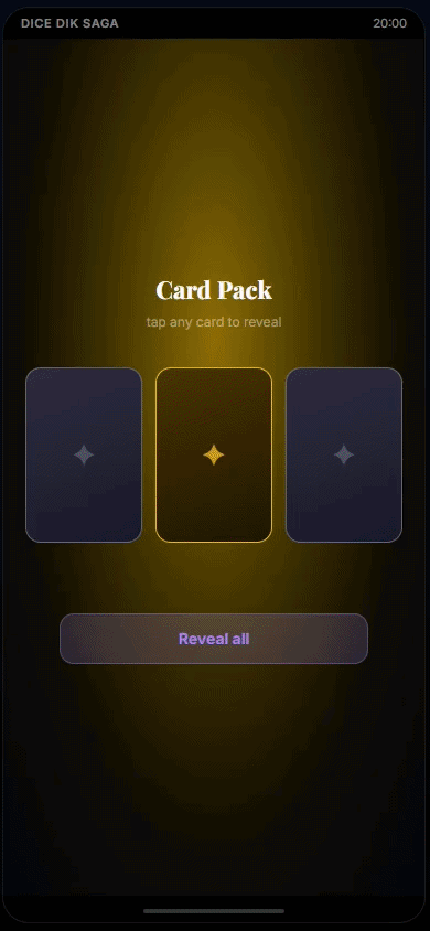 Godot Dice Dik Saga [v0.5.1] [Dik Tate]
