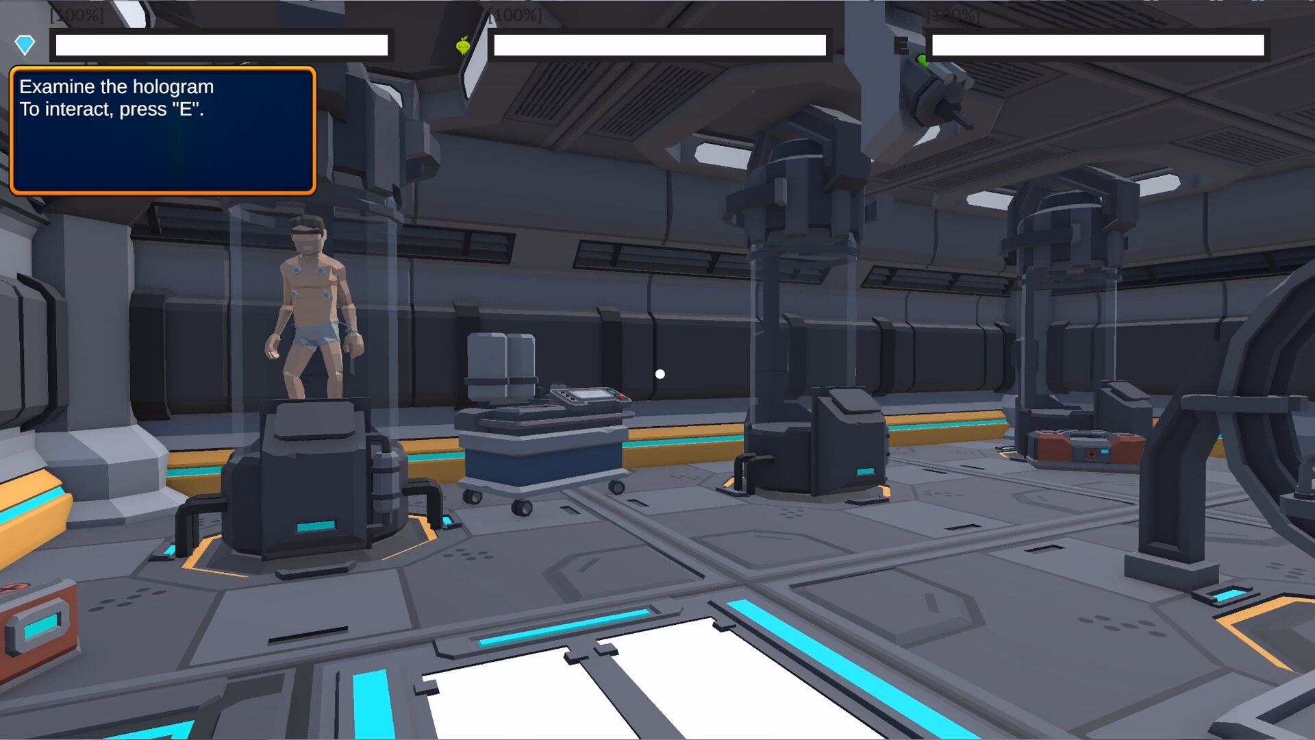 Unity Completed Shelter X [v1.0] [Inspite/W-I-W]
