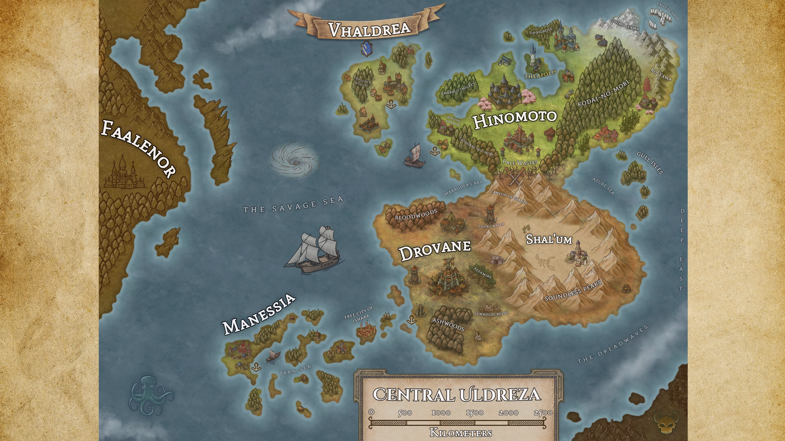 Ren'Py Rebel Duet [v0.14] [ionDivvy]