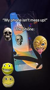 VN Ren'Py My Phone is Corrupted [v0.2.2] [NetherEssence]
