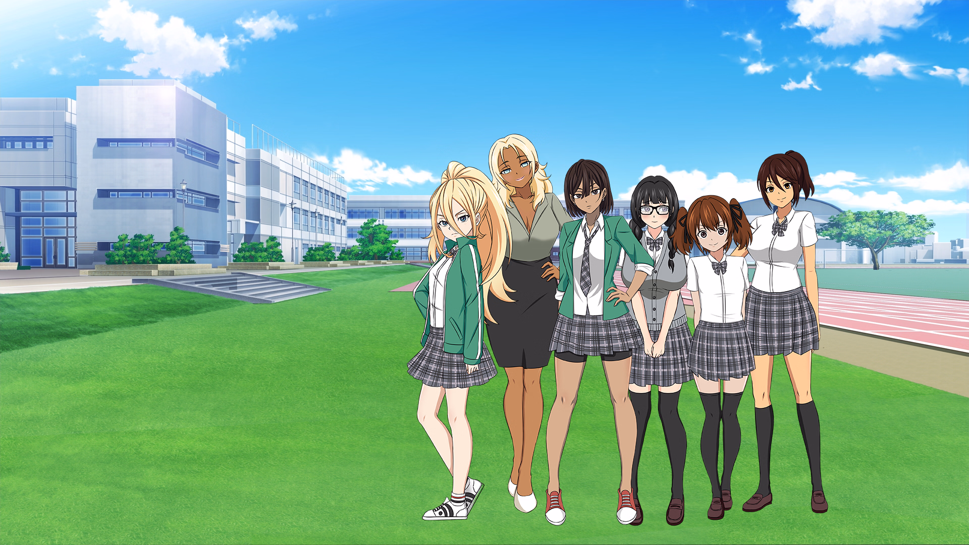 VN Ren'Py Neural Dive [v0.01 alpha] [Smiling Dog] download