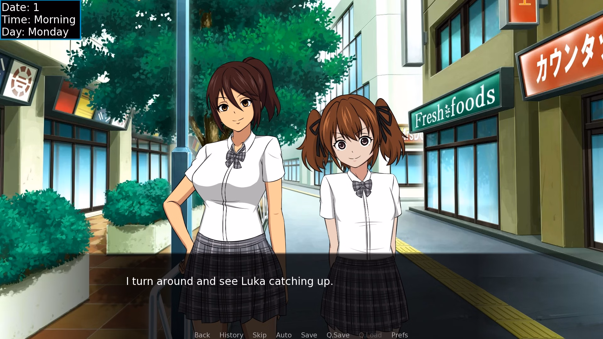 VN Ren'Py Neural Dive [v0.01 alpha] [Smiling Dog]