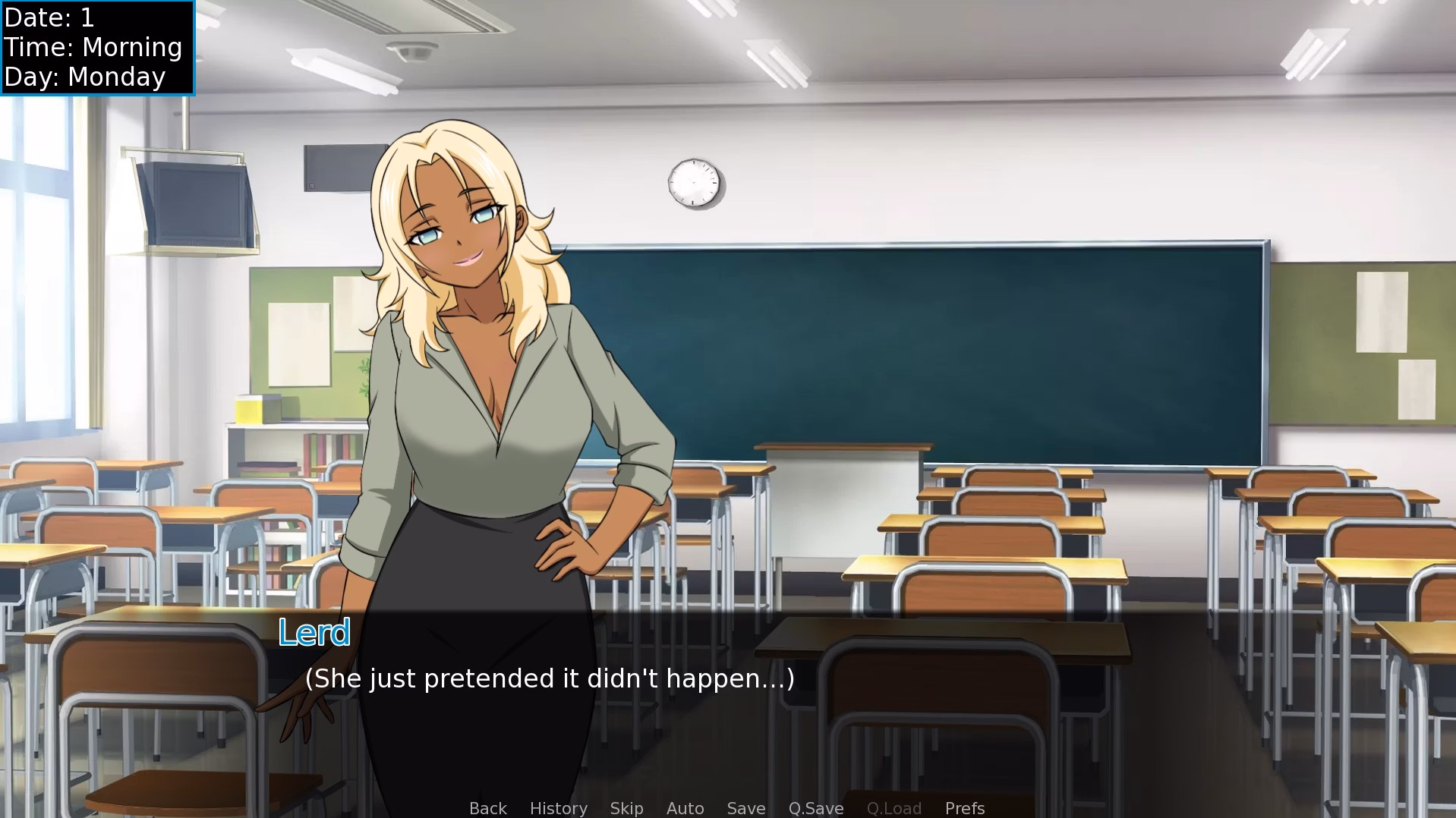 VN Ren'Py Neural Dive [v0.01 alpha] [Smiling Dog]