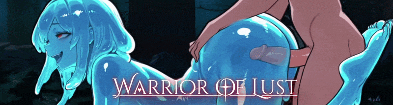 Others Completed Warrior of Lust [Steam v1.0.3] [Aerisetta] download