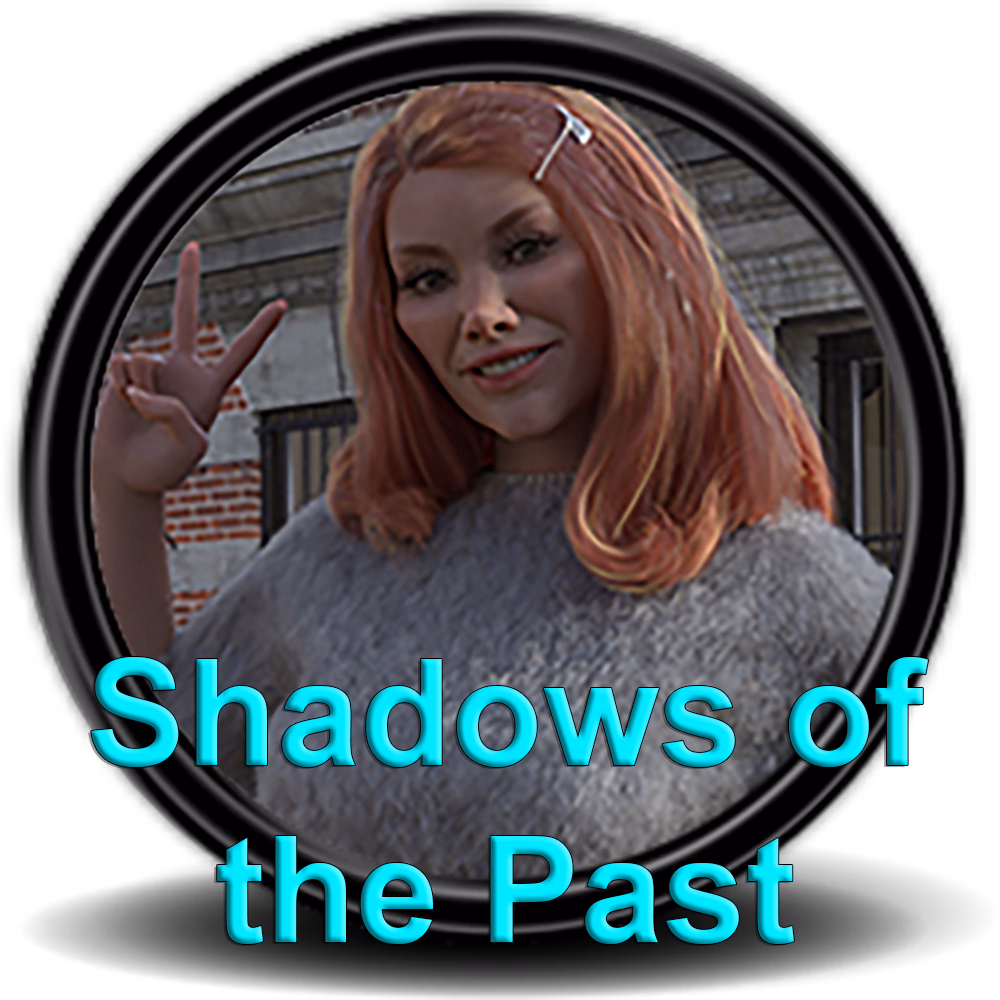 VN Ren'Py Completed Shadows of the Past [Final] [Heartstrings Interactive]