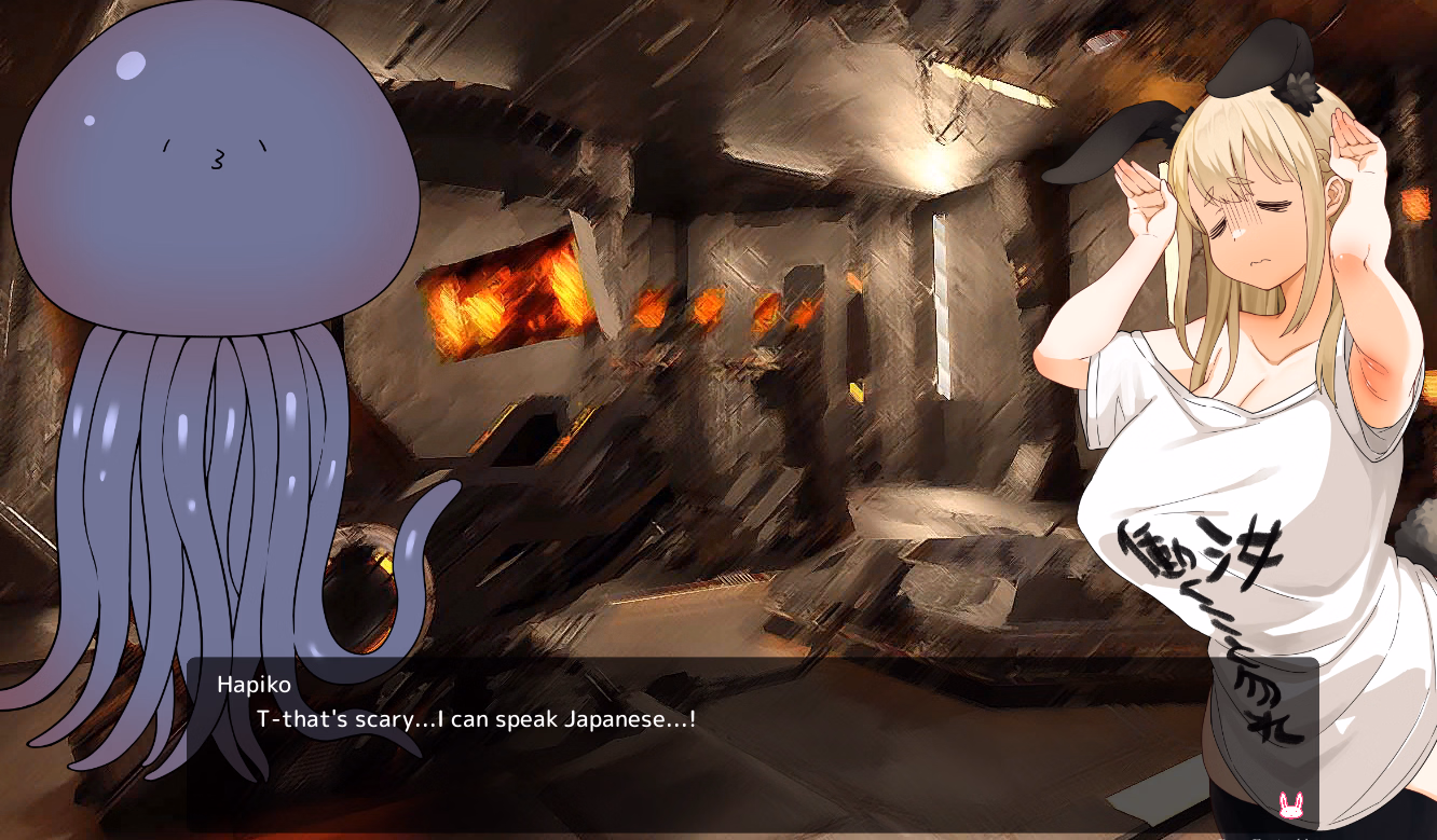 Unity Completed Depraved!! Bunny Sex Life [v1.0.0] [Choiya/072 Project]