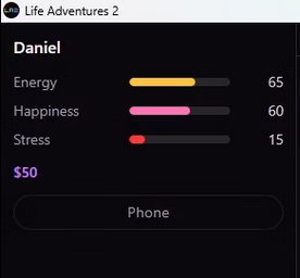 Others Life Adventures 2 [v0.3.0] [NomadFunbite]
